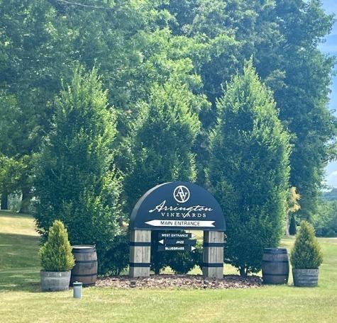 3020 Lilybelle Ct, N Arrington TN 37014