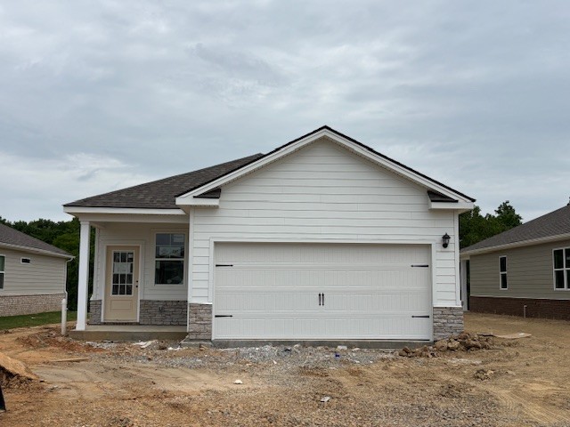 6675 Japonica Lane White House TN 37188