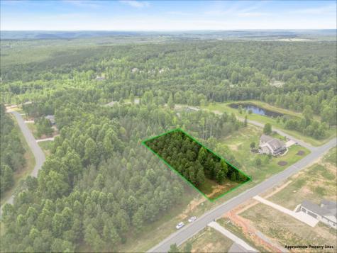 1711 Raulston Falls Road Jasper TN 37347