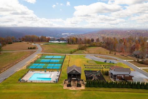 1711 Raulston Falls Road Jasper TN 37347