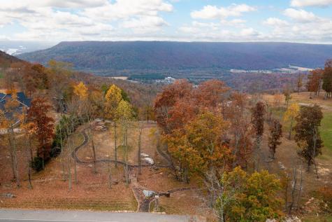 1711 Raulston Falls Road Jasper TN 37347