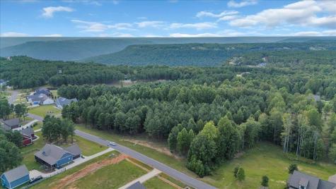 1711 Raulston Falls Road Jasper TN 37347