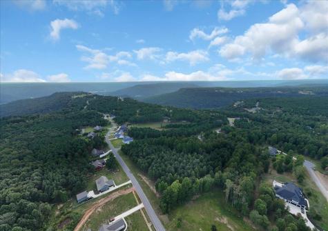 1711 Raulston Falls Road Jasper TN 37347