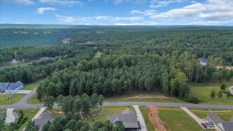 1711 Raulston Falls Road Jasper TN 37347