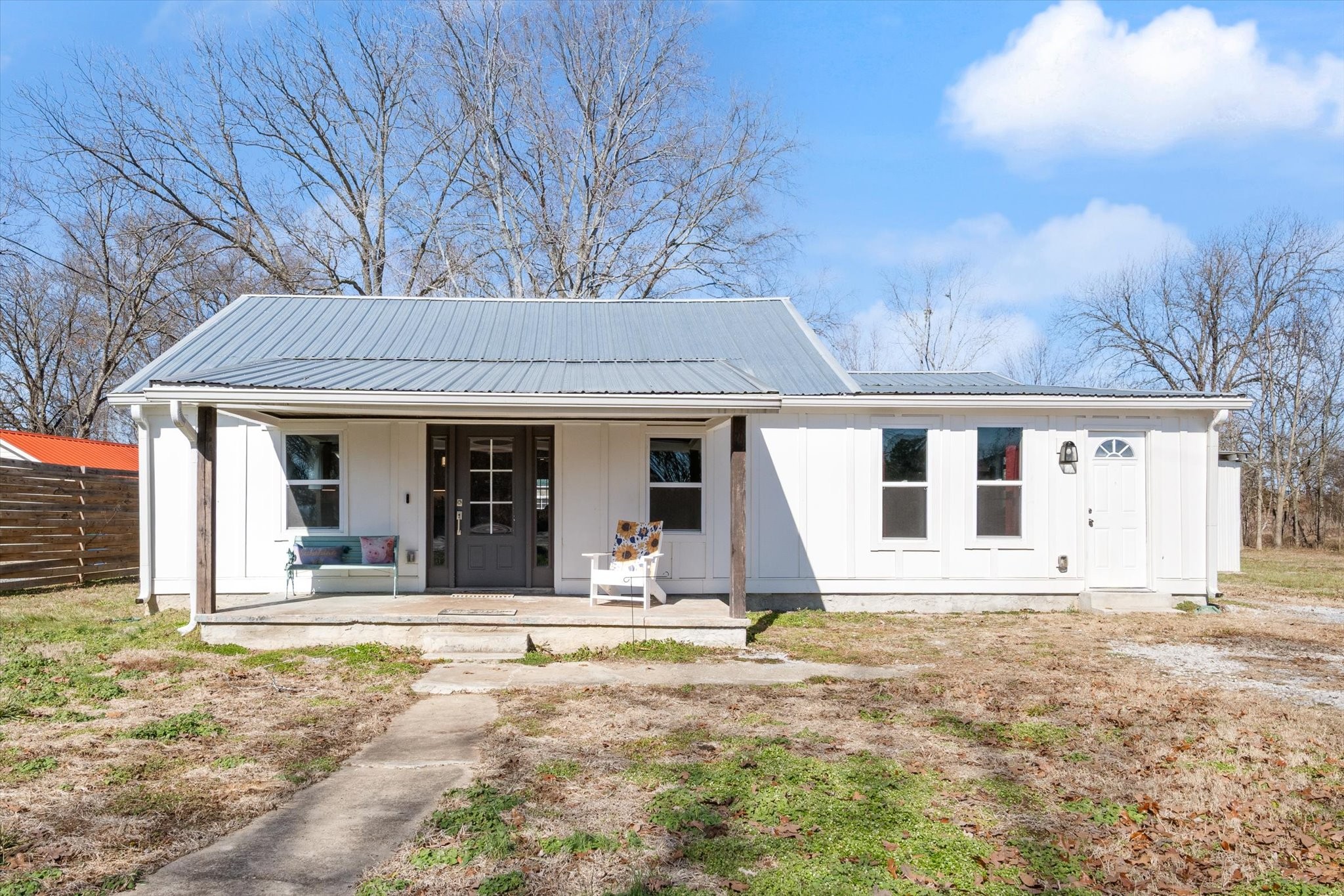 311 Alabama Street Huntland TN 37345