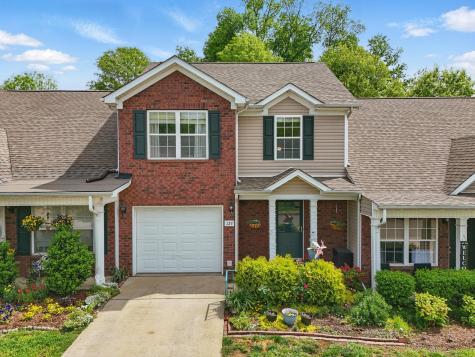 123 Antler Ridge Circle Nashville TN 37214