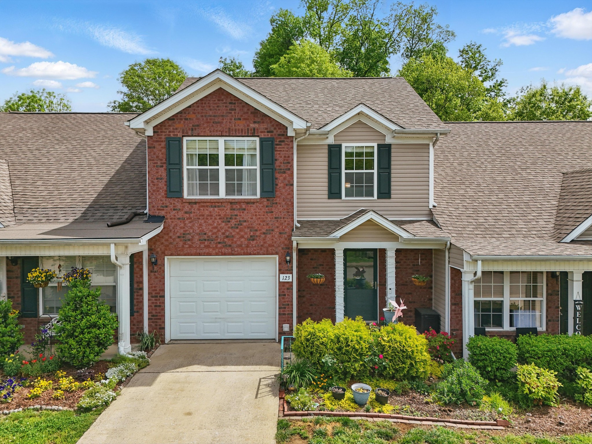 123 Antler Ridge Circle Nashville TN 37214