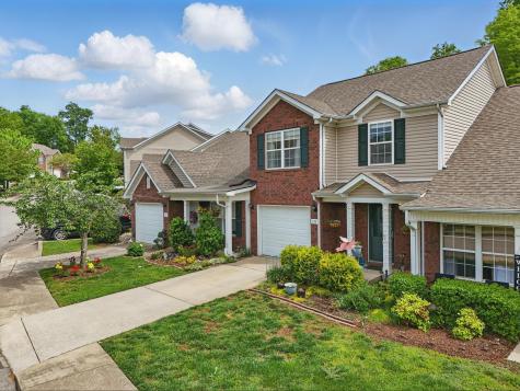 123 Antler Ridge Circle Nashville TN 37214