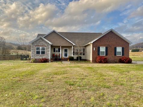 2962 Valley Creek Road Culleoka TN 38451