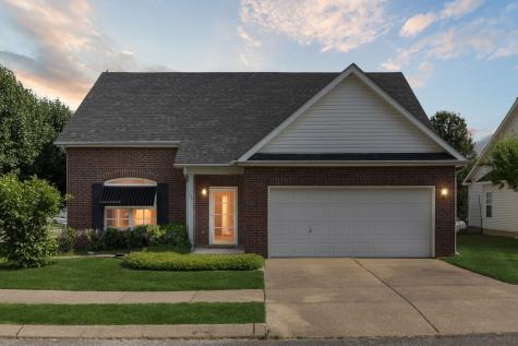104 Coldwater Drive Hendersonville TN 37075