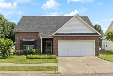 104 Coldwater Drive Hendersonville TN 37075