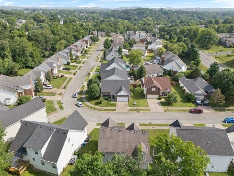 104 Coldwater Drive Hendersonville TN 37075
