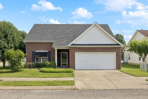 104 Coldwater Drive Hendersonville TN 37075