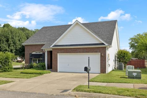 104 Coldwater Drive Hendersonville TN 37075