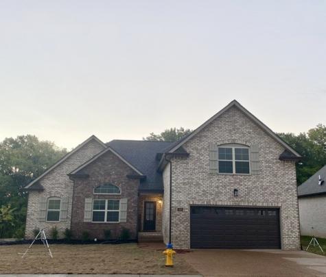 107 Pima Trail Lebanon TN 37087