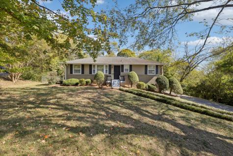 3214 Toddway Court Nashville TN 37214