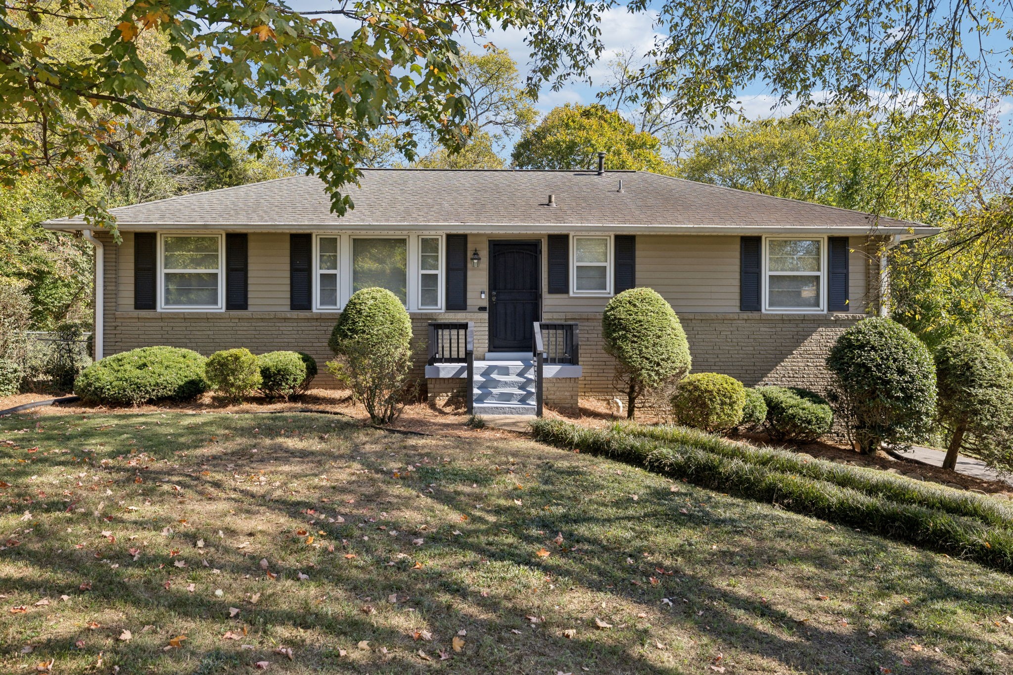 Nashville TN, 3214 Toddway Court