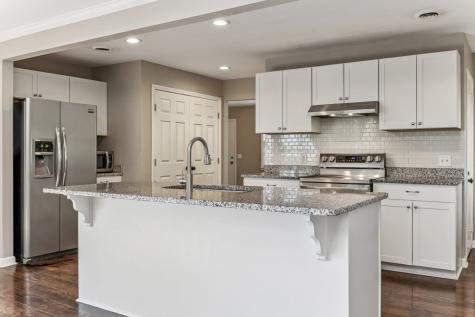 3214 Toddway Court Nashville TN 37214