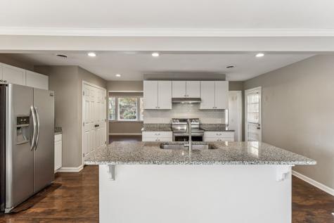 3214 Toddway Court Nashville TN 37214