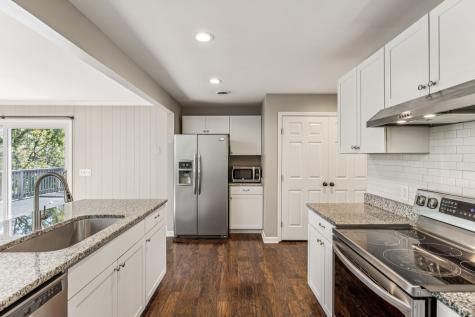 3214 Toddway Court Nashville TN 37214