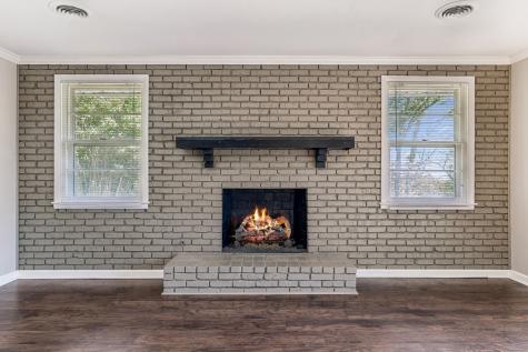 3214 Toddway Court Nashville TN 37214