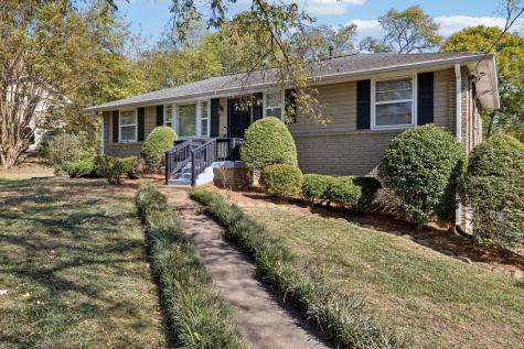 3214 Toddway Court Nashville TN 37214