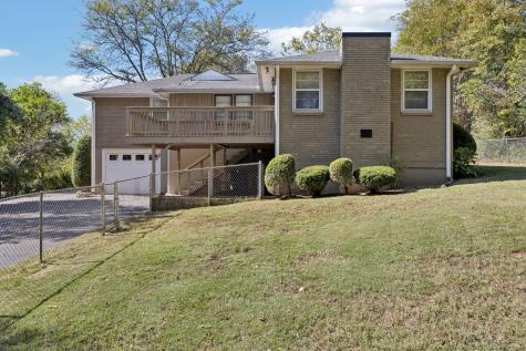 3214 Toddway Court Nashville TN 37214