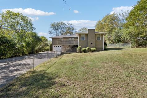 3214 Toddway Court Nashville TN 37214