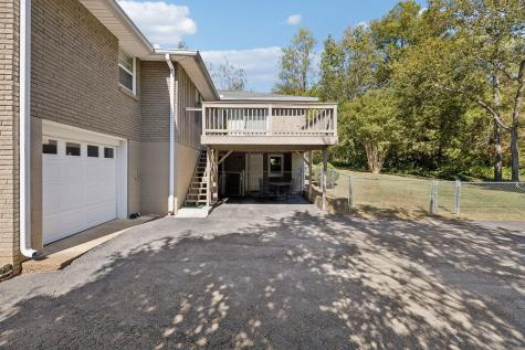 3214 Toddway Court Nashville TN 37214