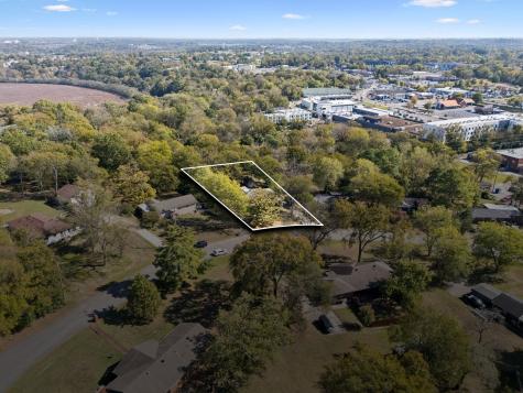 3214 Toddway Court Nashville TN 37214