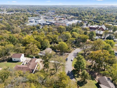 3214 Toddway Court Nashville TN 37214