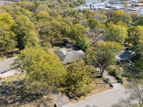 3214 Toddway Court Nashville TN 37214