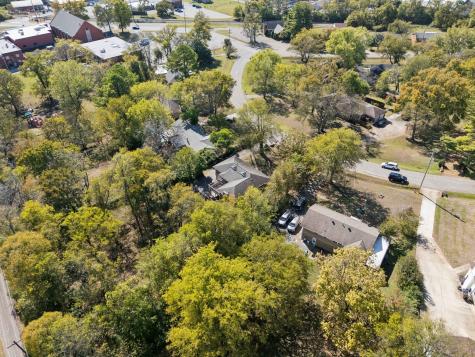 3214 Toddway Court Nashville TN 37214