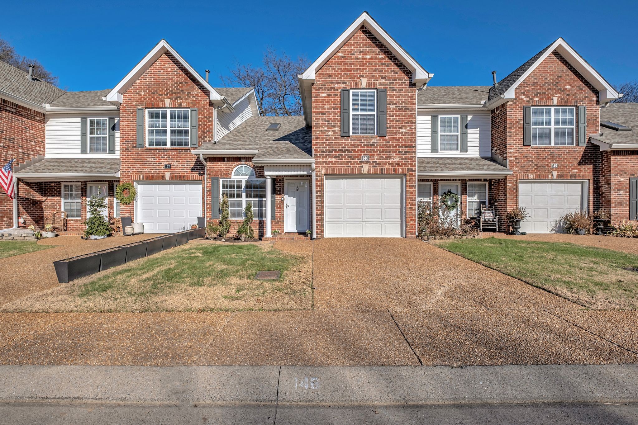 146 Noel Cove Circle Hermitage TN 37076