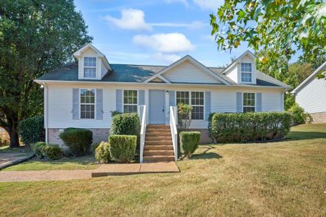 7495 Christopher Street Fairview TN 37062