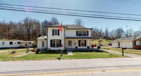 419 E Main Street Red Boiling Springs TN 37150