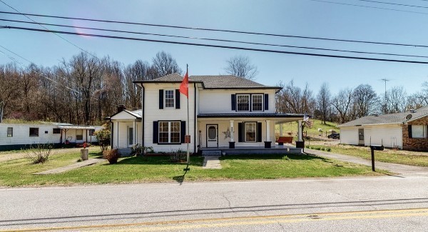 419 E Main Street Red Boiling Springs TN 37150