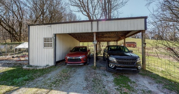 419 E Main Street Red Boiling Springs TN 37150