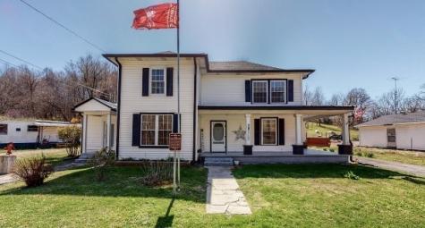 419 E Main Street Red Boiling Springs TN 37150