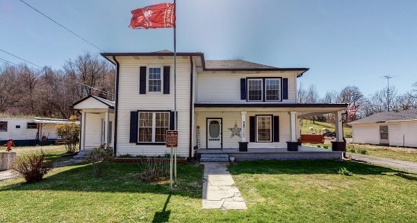 419 E Main Street Red Boiling Springs TN 37150