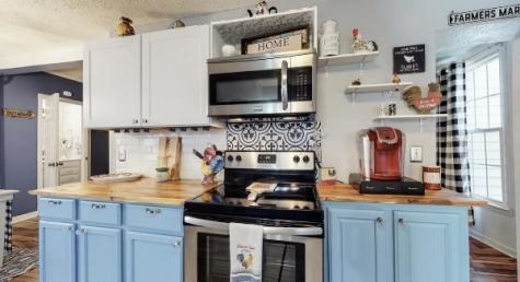 419 E Main Street Red Boiling Springs TN 37150