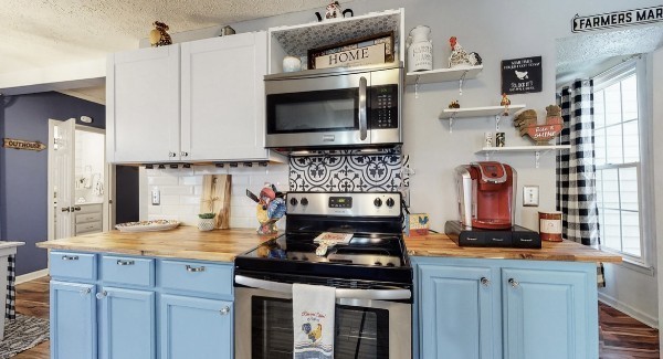 419 E Main Street Red Boiling Springs TN 37150