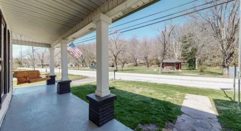 419 E Main Street Red Boiling Springs TN 37150
