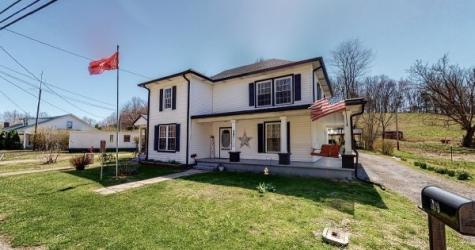 419 E Main Street Red Boiling Springs TN 37150