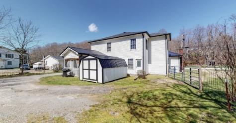 419 E Main Street Red Boiling Springs TN 37150