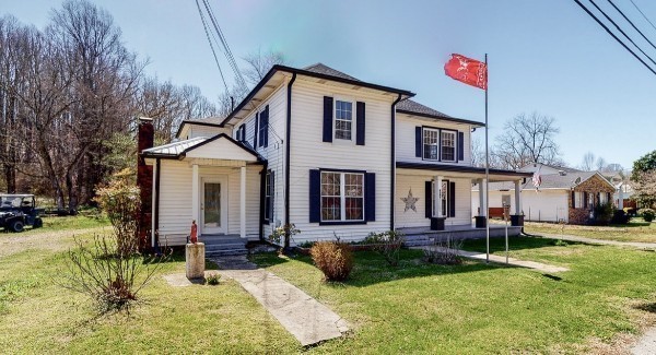 419 E Main Street Red Boiling Springs TN 37150