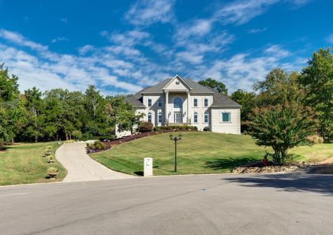 703 Ben Nevis Court Brentwood TN 37027