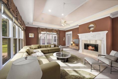 703 Ben Nevis Court Brentwood TN 37027