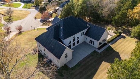 703 Ben Nevis Court Brentwood TN 37027