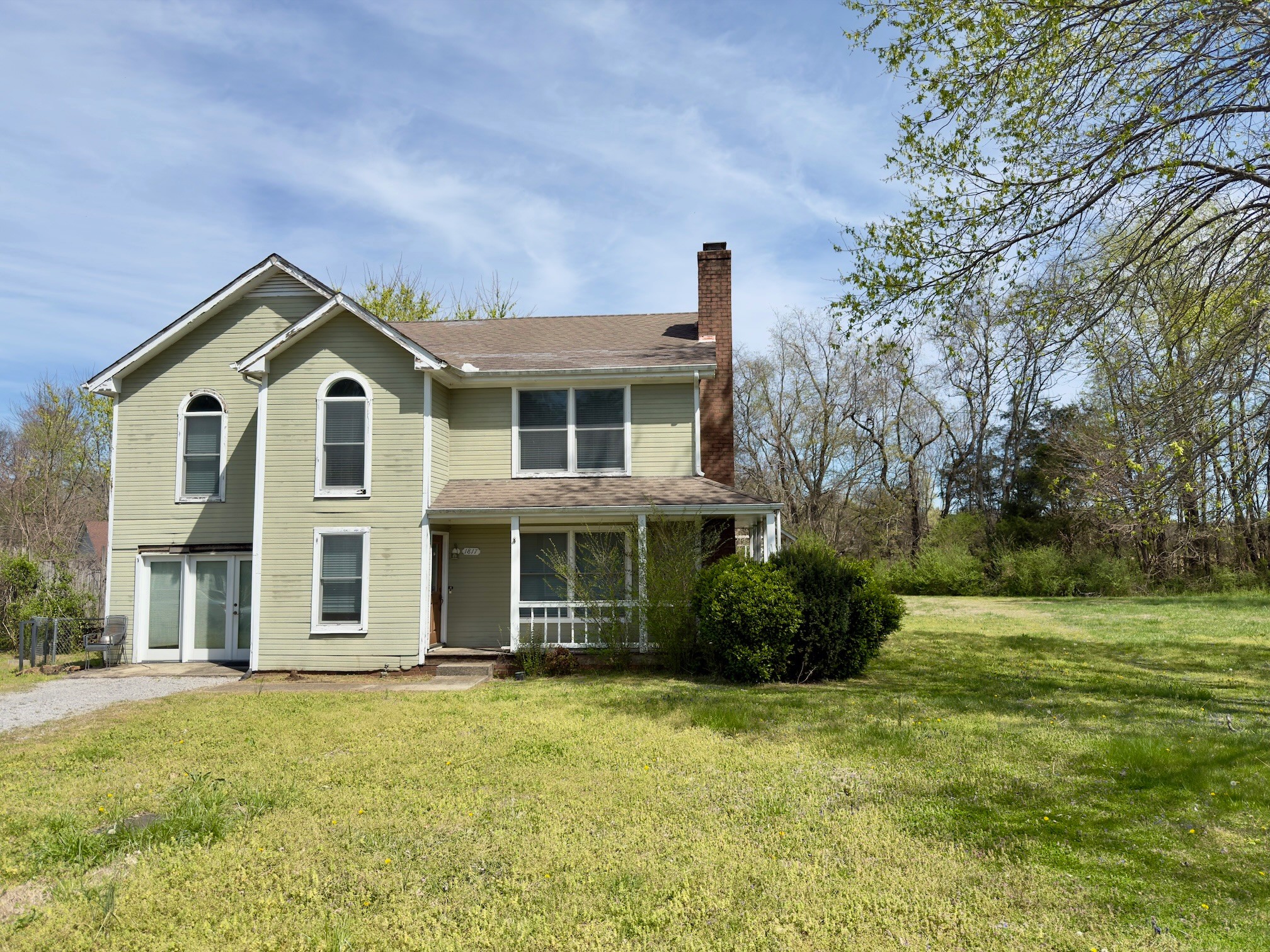 1817 Holloway Circle Murfreesboro TN 37127
